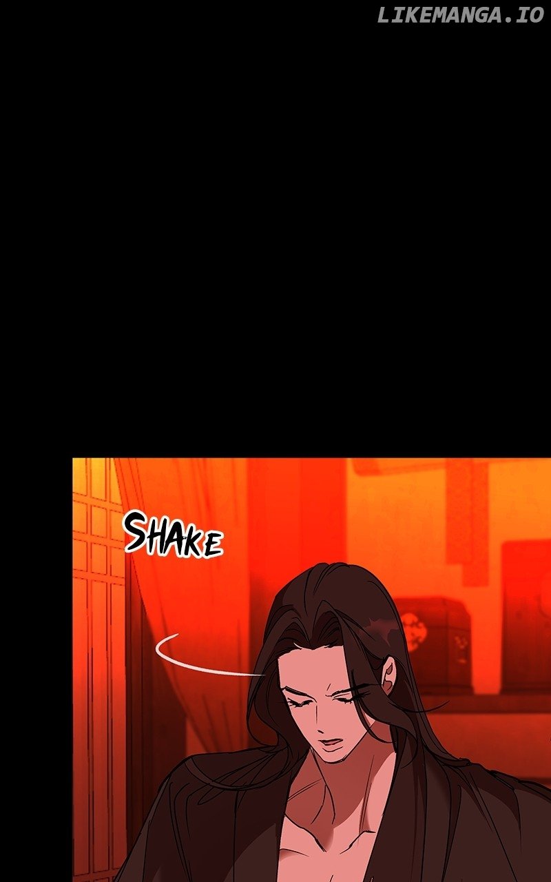 Goddess’s Way of Attacking Tigers Chapter 60 - Page 21