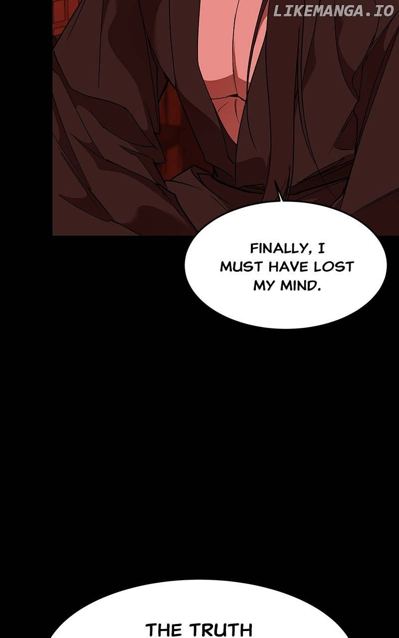 Goddess’s Way of Attacking Tigers Chapter 60 - Page 22