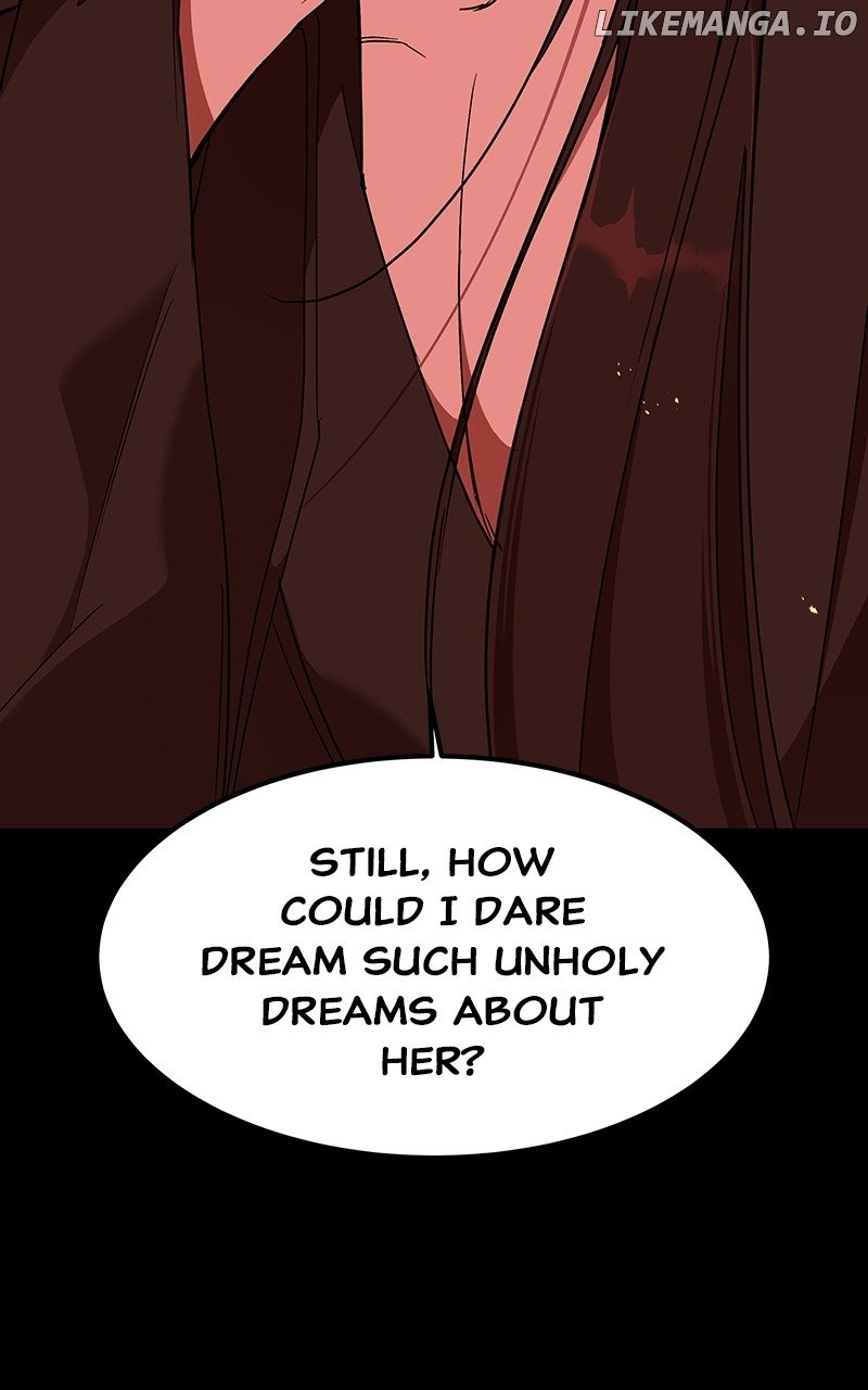 Goddess’s Way of Attacking Tigers Chapter 60 - Page 24