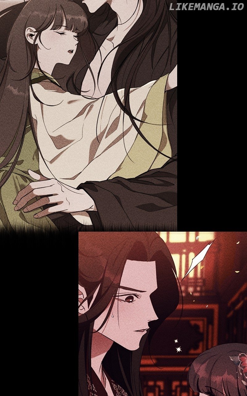 Goddess’s Way of Attacking Tigers Chapter 60 - Page 26