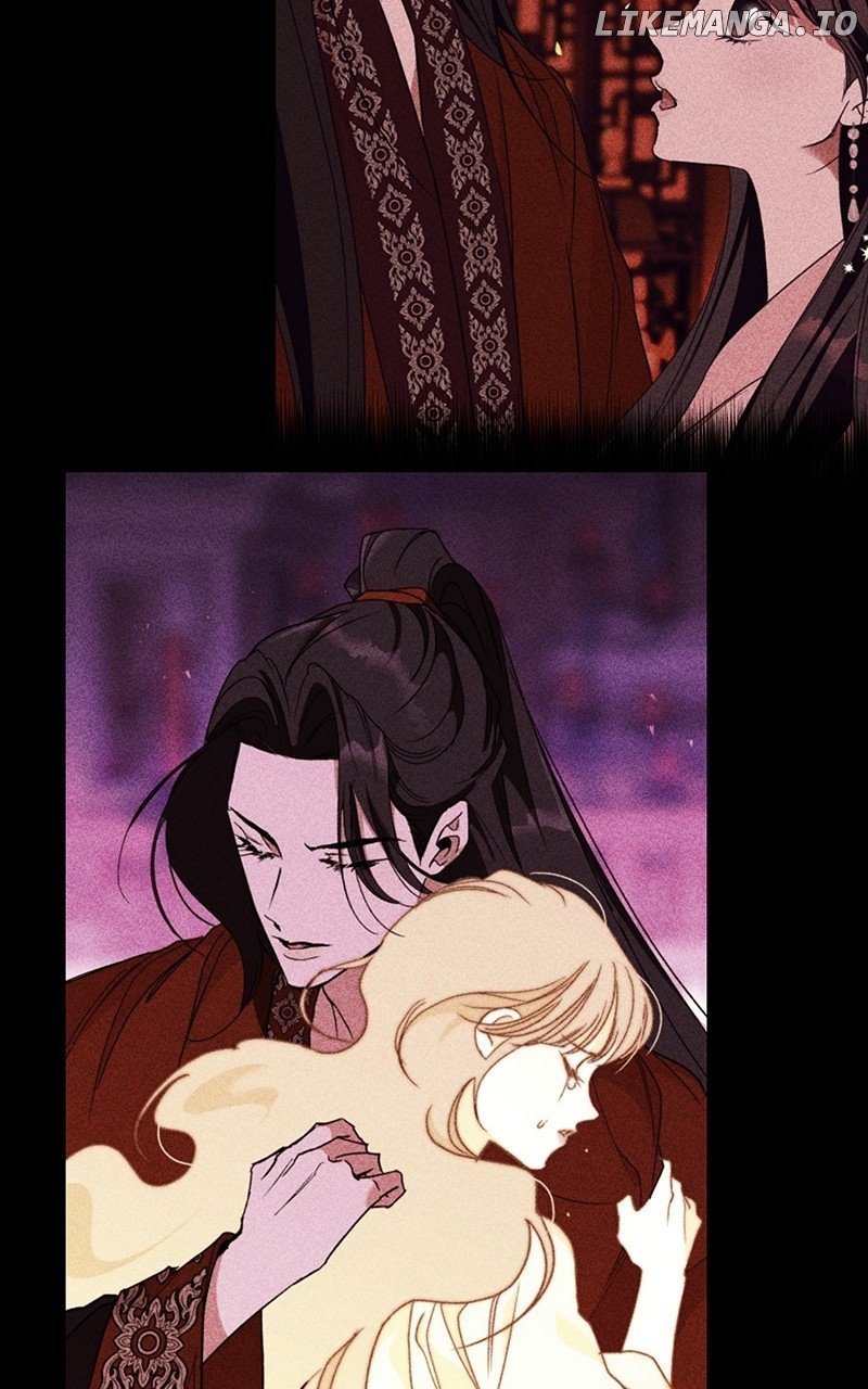 Goddess’s Way of Attacking Tigers Chapter 60 - Page 27