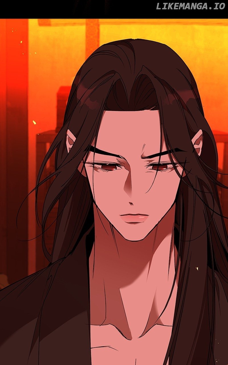 Goddess’s Way of Attacking Tigers Chapter 60 - Page 29