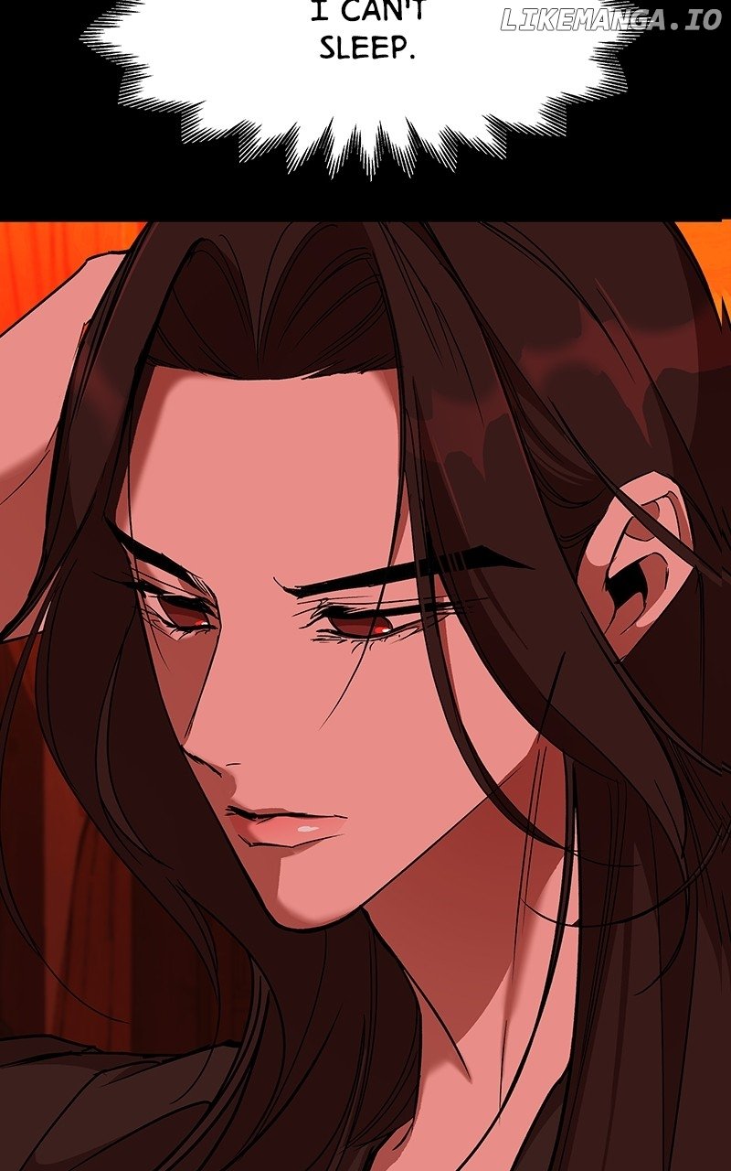 Goddess’s Way of Attacking Tigers Chapter 60 - Page 3