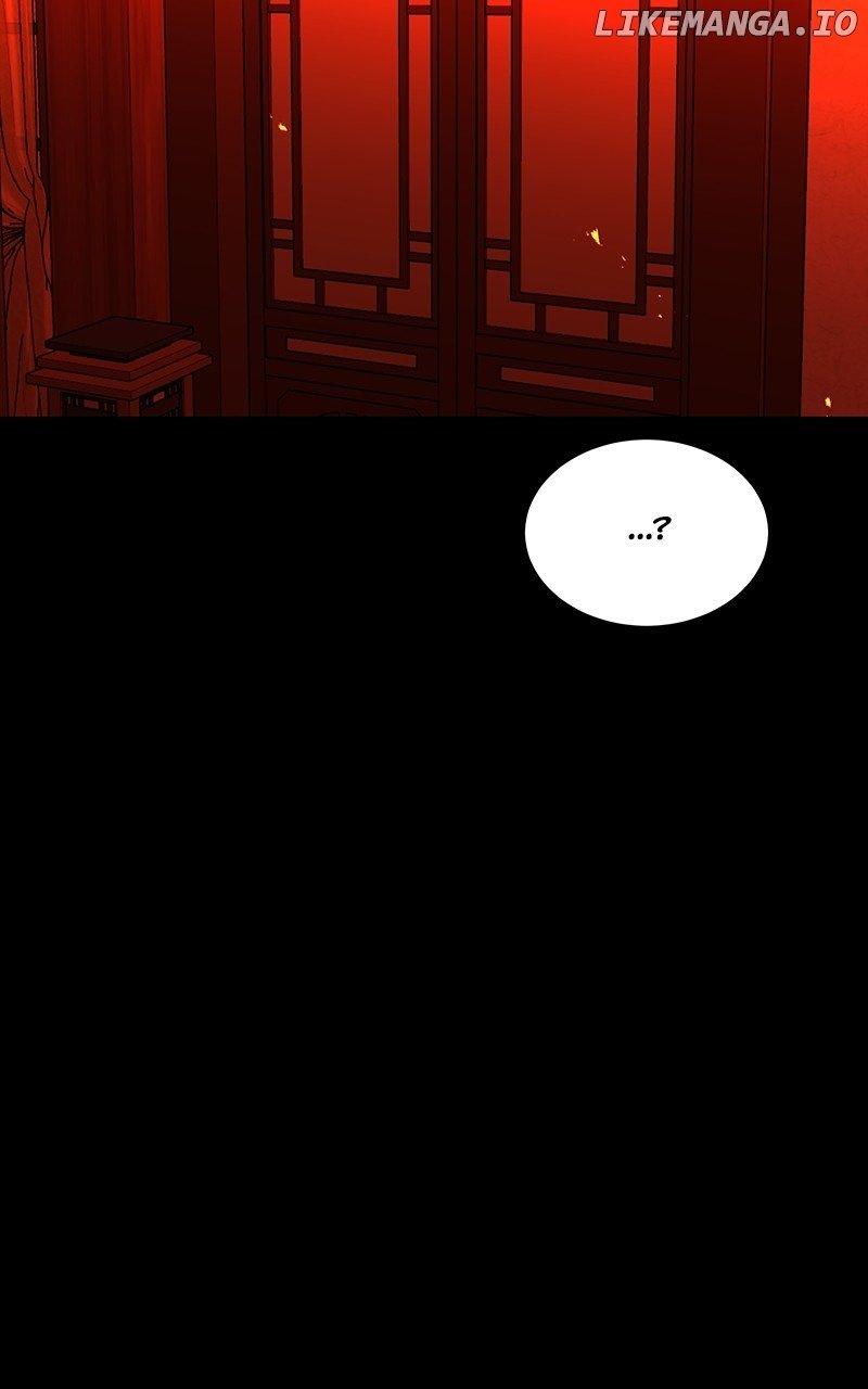 Goddess’s Way of Attacking Tigers Chapter 60 - Page 31