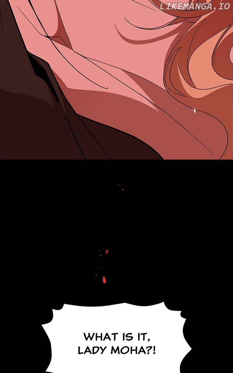 Goddess’s Way of Attacking Tigers Chapter 60 - Page 37