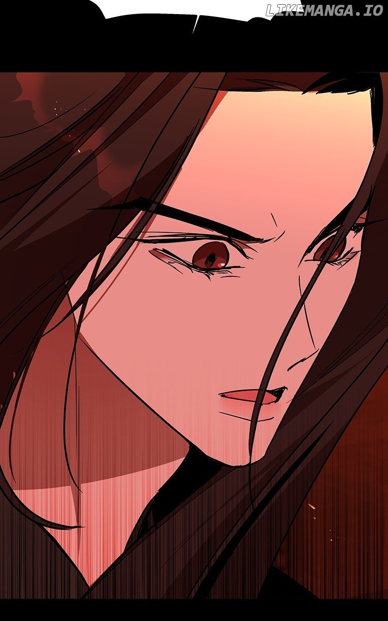 Goddess’s Way of Attacking Tigers Chapter 60 - Page 38