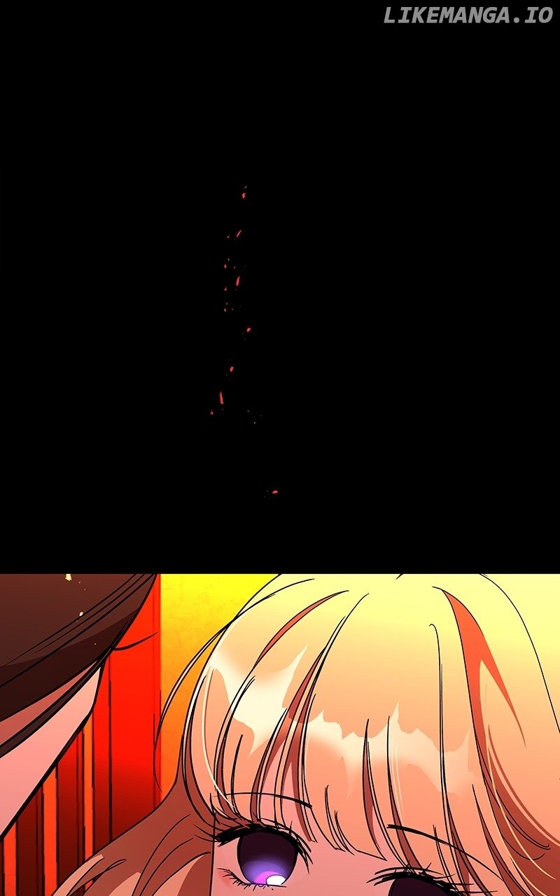 Goddess’s Way of Attacking Tigers Chapter 60 - Page 39