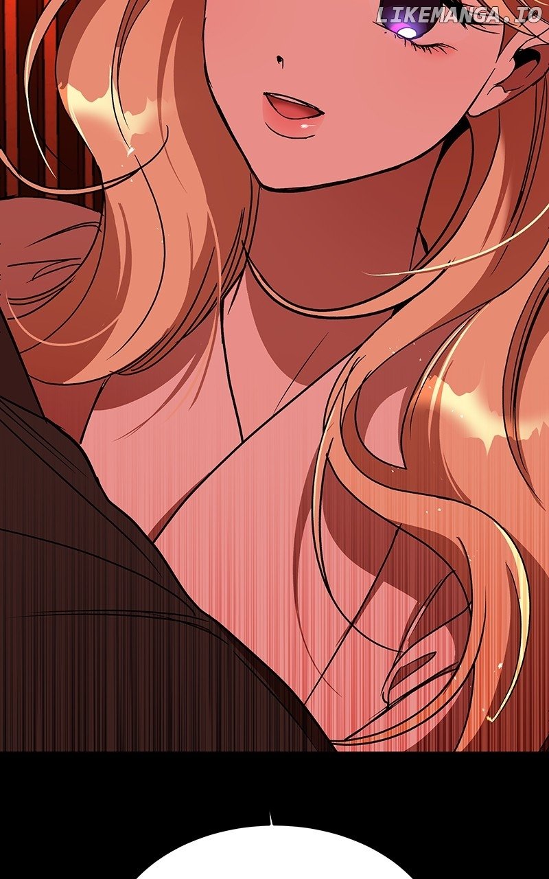 Goddess’s Way of Attacking Tigers Chapter 60 - Page 40