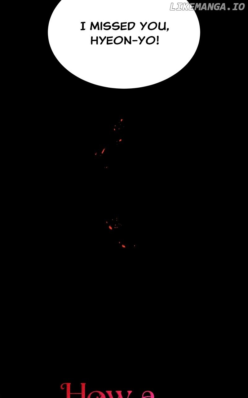 Goddess’s Way of Attacking Tigers Chapter 60 - Page 41