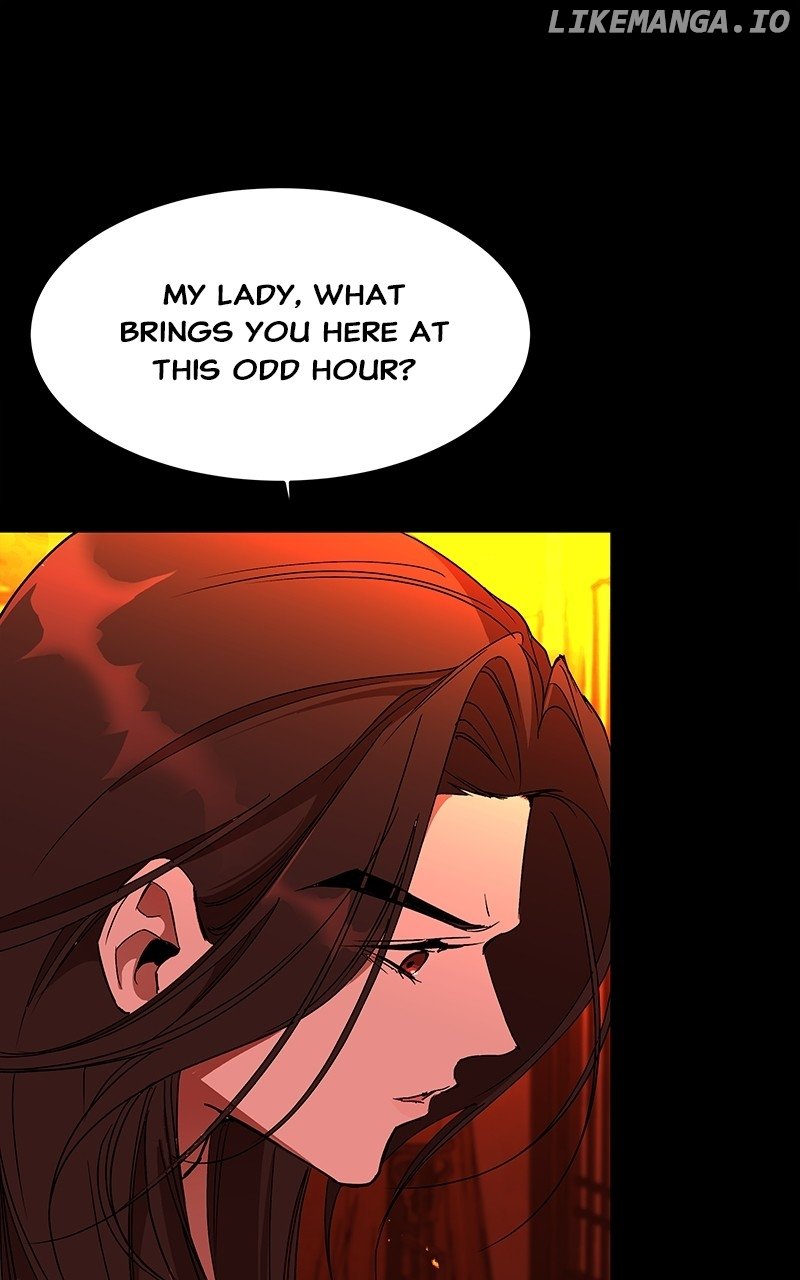 Goddess’s Way of Attacking Tigers Chapter 60 - Page 43