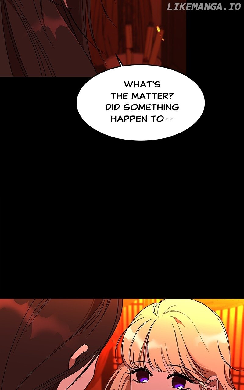 Goddess’s Way of Attacking Tigers Chapter 60 - Page 44