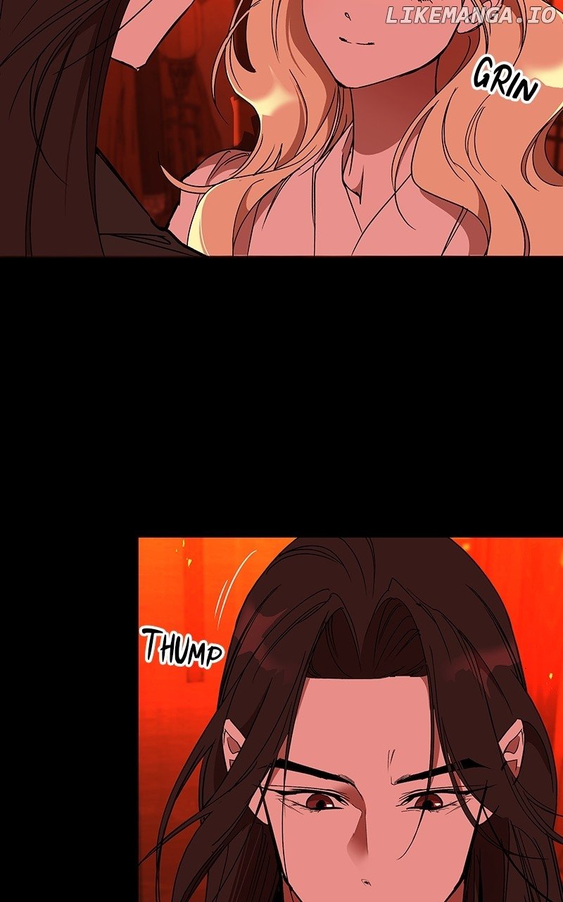 Goddess’s Way of Attacking Tigers Chapter 60 - Page 45