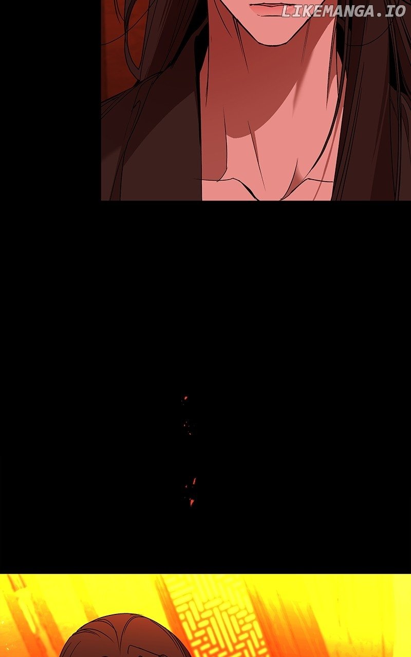 Goddess’s Way of Attacking Tigers Chapter 60 - Page 46
