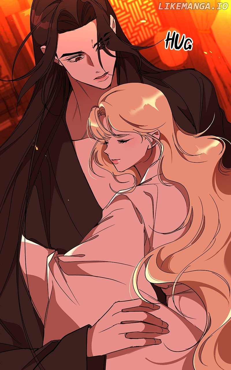 Goddess’s Way of Attacking Tigers Chapter 60 - Page 47