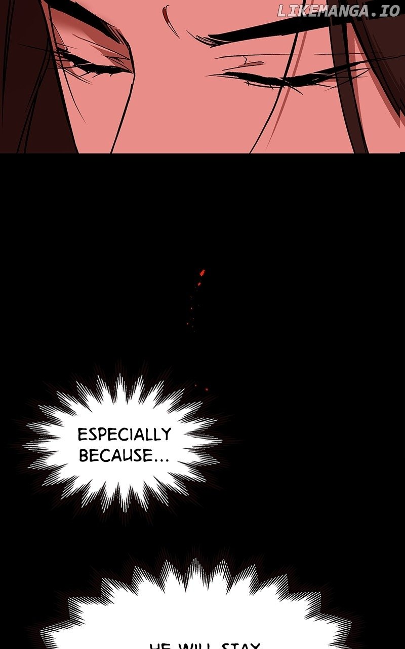 Goddess’s Way of Attacking Tigers Chapter 60 - Page 5
