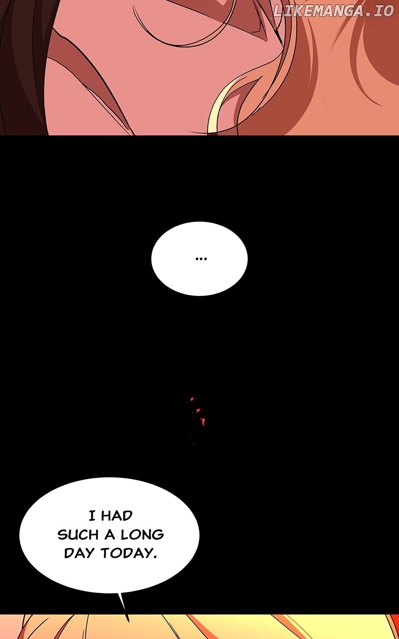 Goddess’s Way of Attacking Tigers Chapter 60 - Page 51
