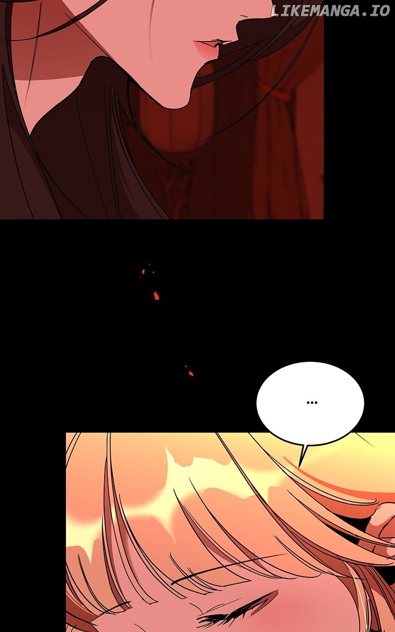 Goddess’s Way of Attacking Tigers Chapter 60 - Page 54