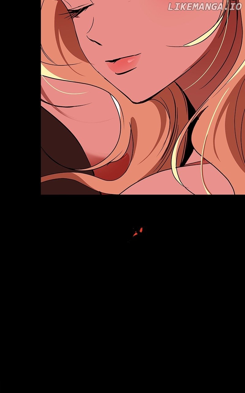 Goddess’s Way of Attacking Tigers Chapter 60 - Page 55