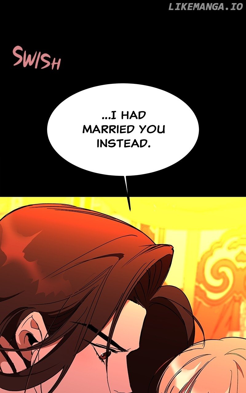 Goddess’s Way of Attacking Tigers Chapter 60 - Page 57