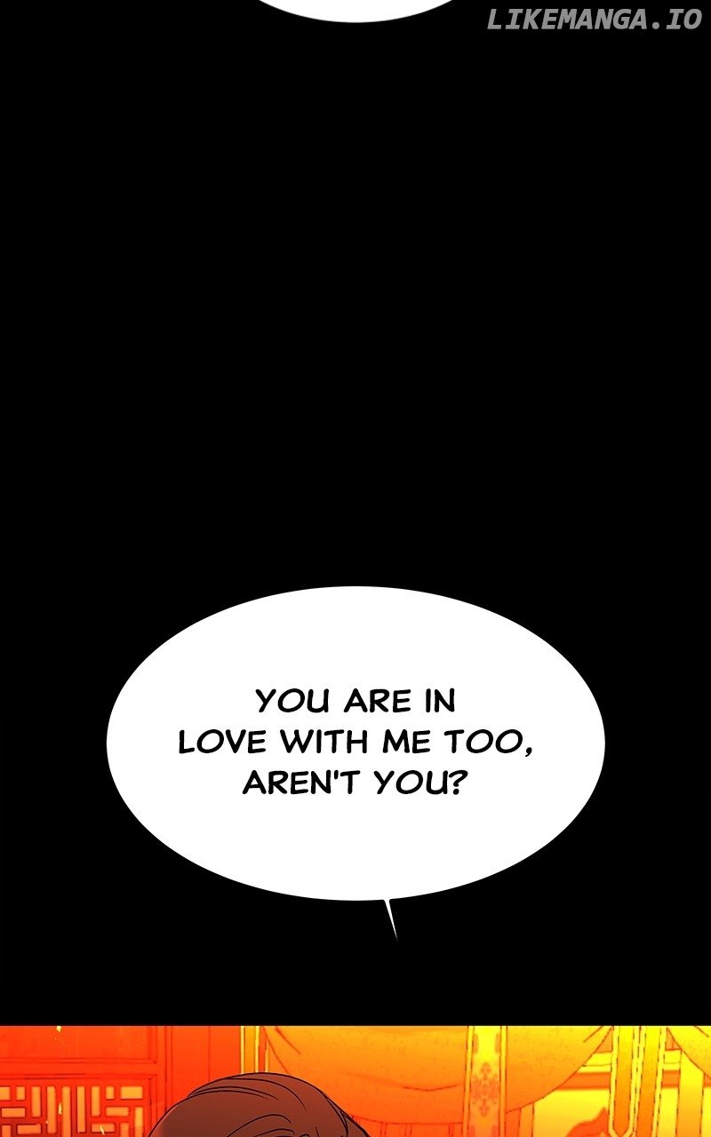 Goddess’s Way of Attacking Tigers Chapter 60 - Page 59