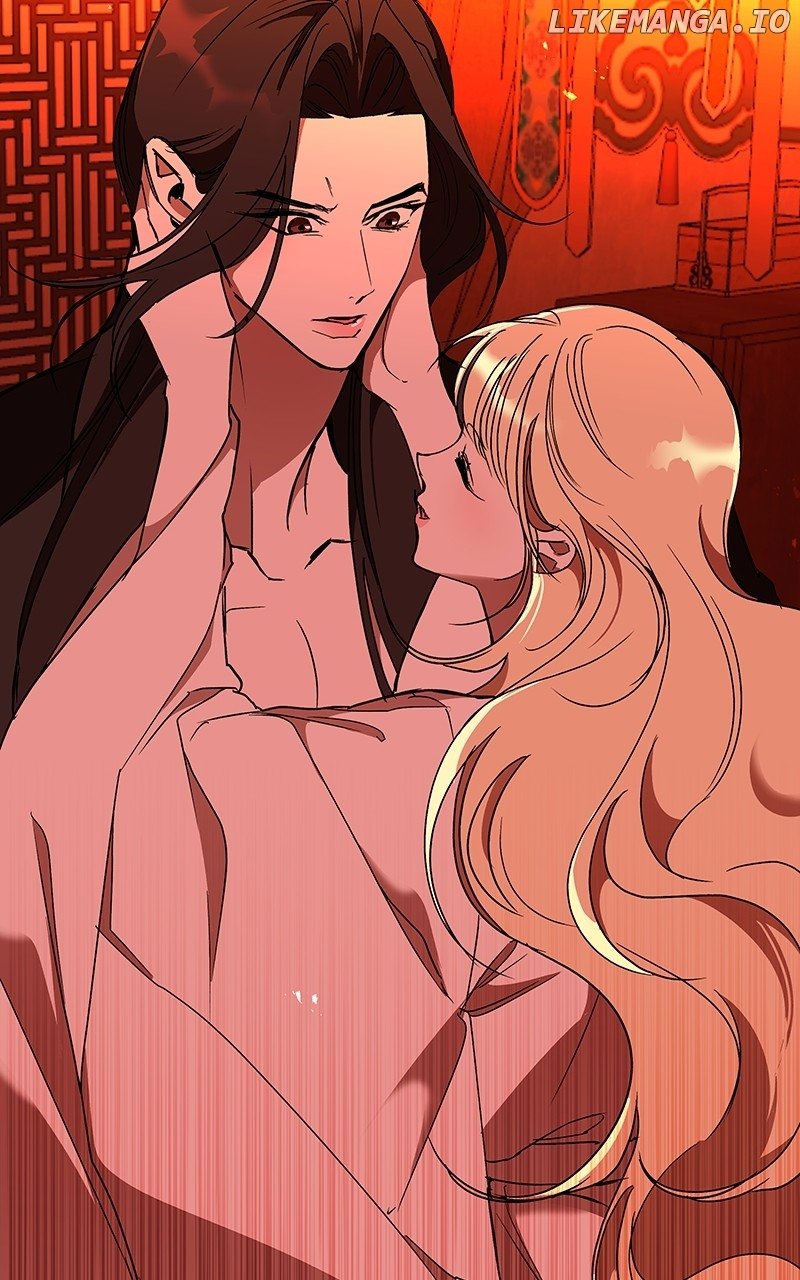 Goddess’s Way of Attacking Tigers Chapter 60 - Page 60