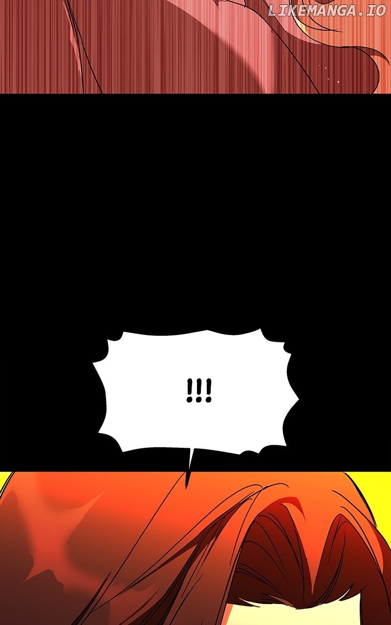 Goddess’s Way of Attacking Tigers Chapter 60 - Page 61