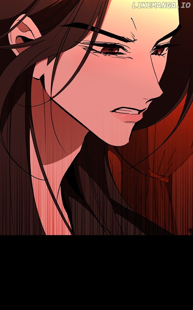 Goddess’s Way of Attacking Tigers Chapter 60 - Page 62