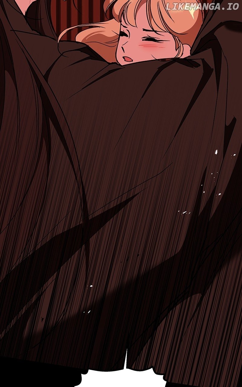 Goddess’s Way of Attacking Tigers Chapter 60 - Page 64