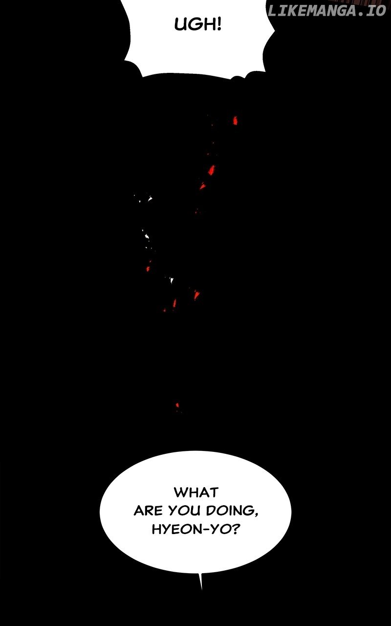 Goddess’s Way of Attacking Tigers Chapter 60 - Page 65