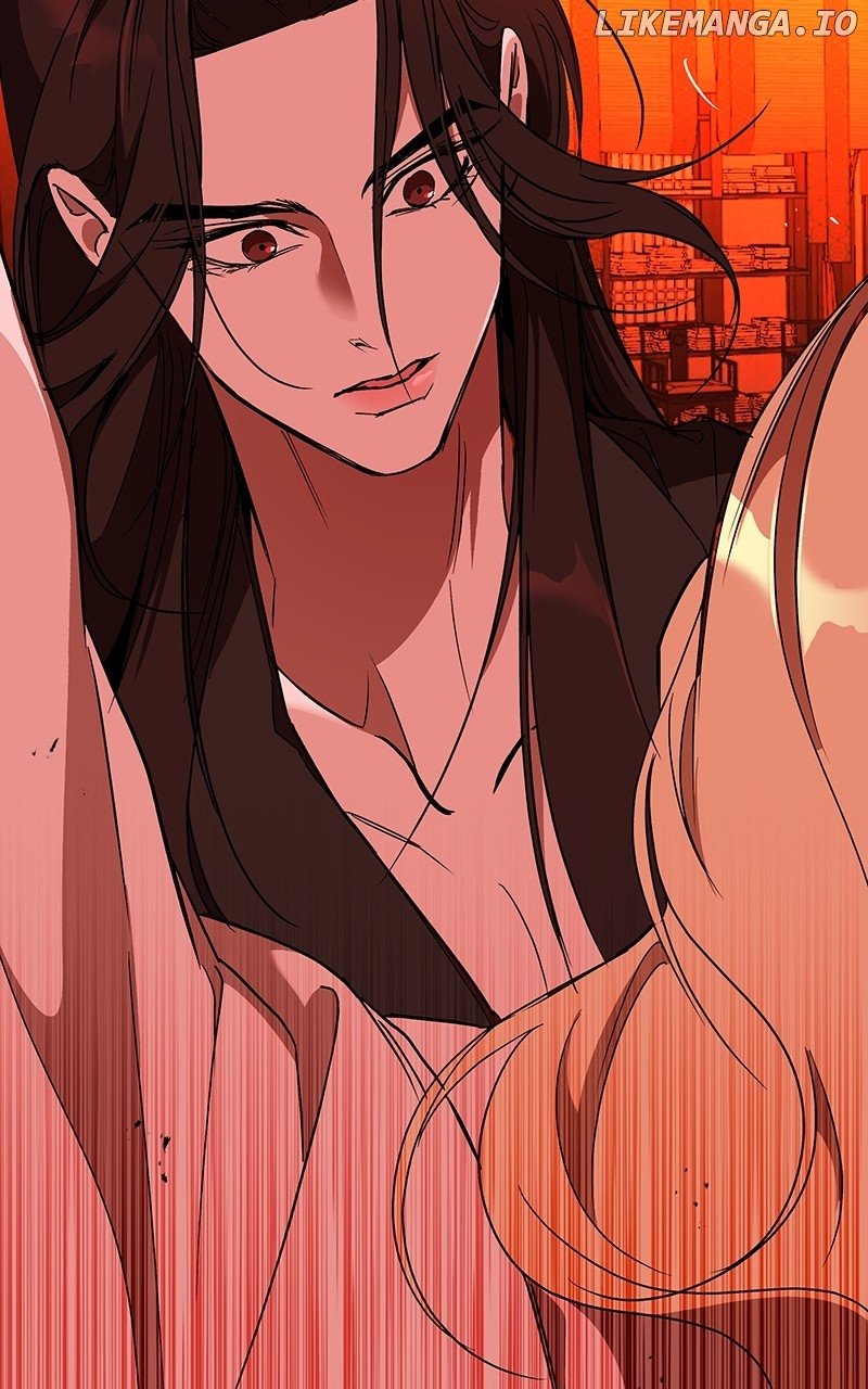 Goddess’s Way of Attacking Tigers Chapter 60 - Page 68