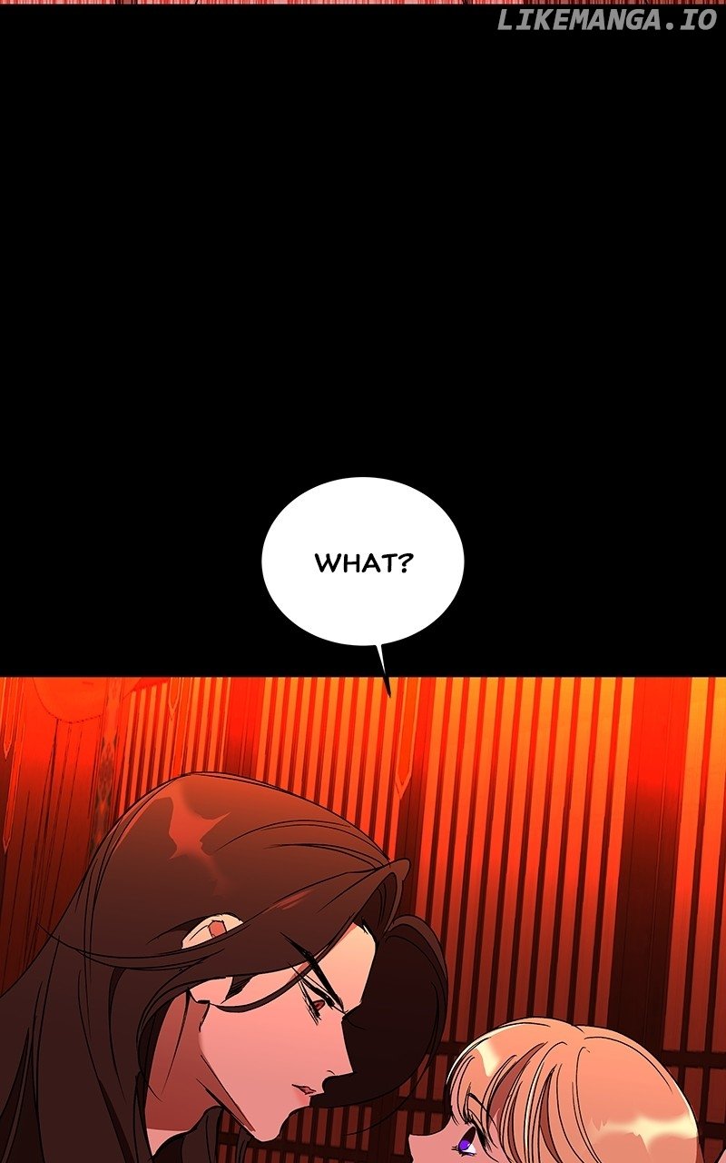 Goddess’s Way of Attacking Tigers Chapter 60 - Page 69