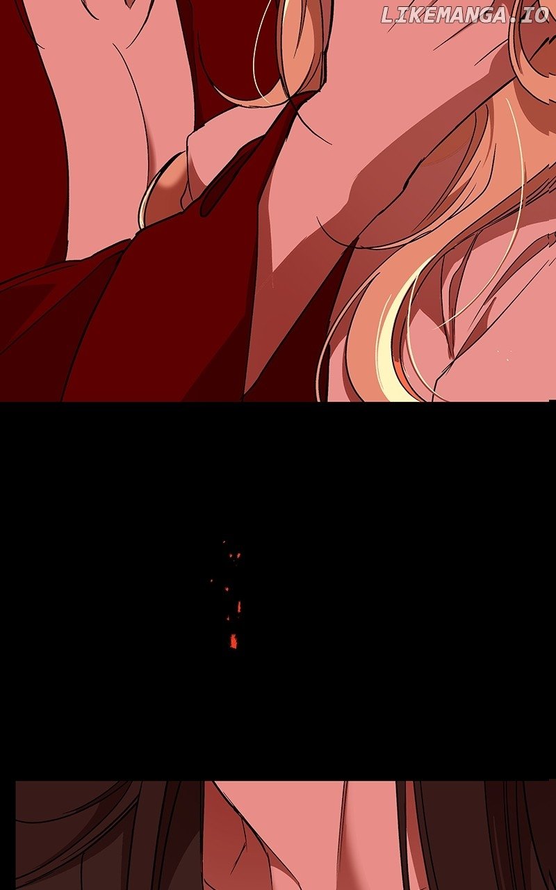 Goddess’s Way of Attacking Tigers Chapter 60 - Page 7