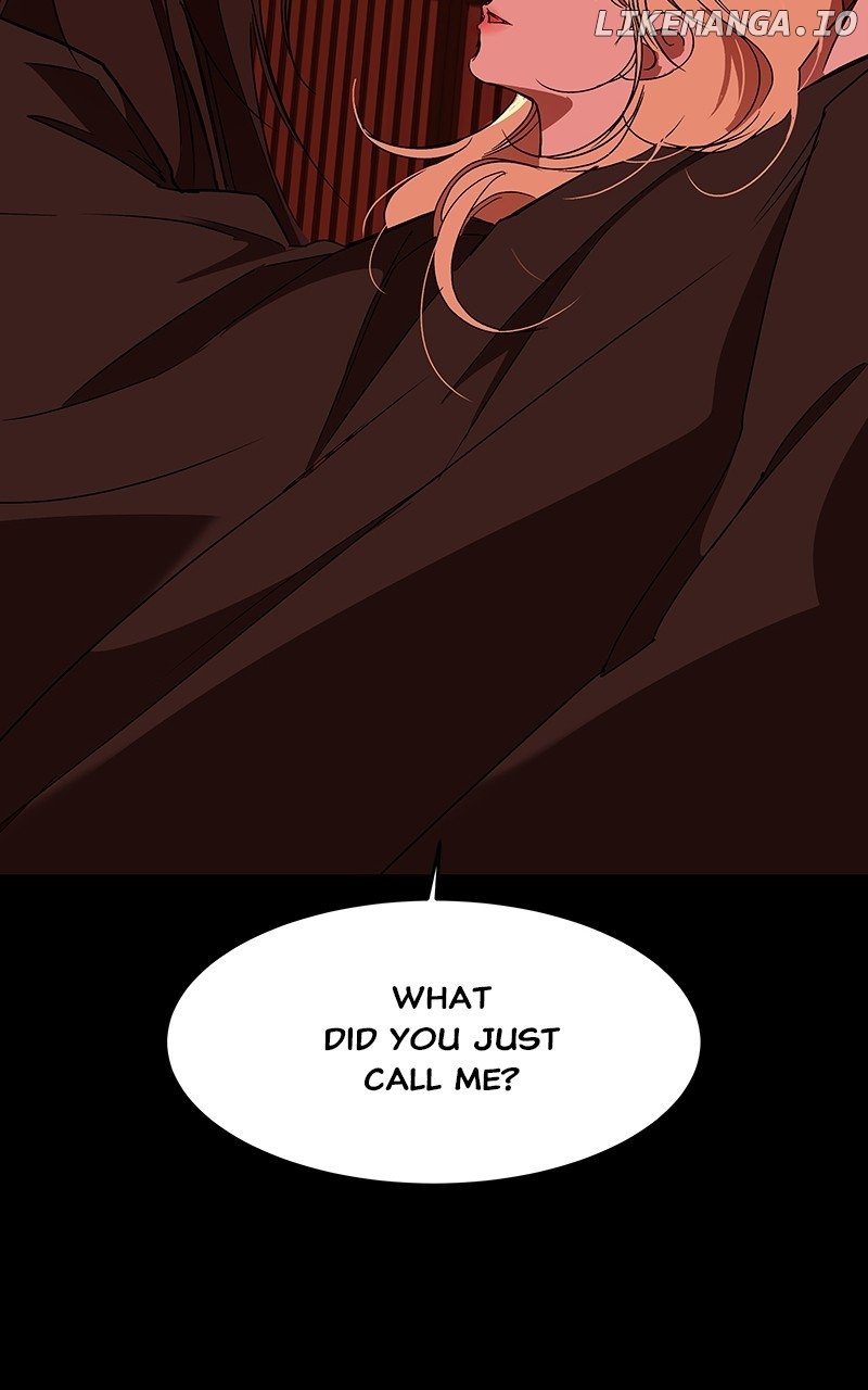 Goddess’s Way of Attacking Tigers Chapter 60 - Page 70