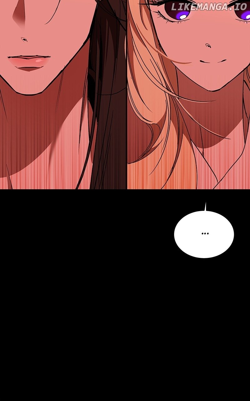 Goddess’s Way of Attacking Tigers Chapter 60 - Page 72