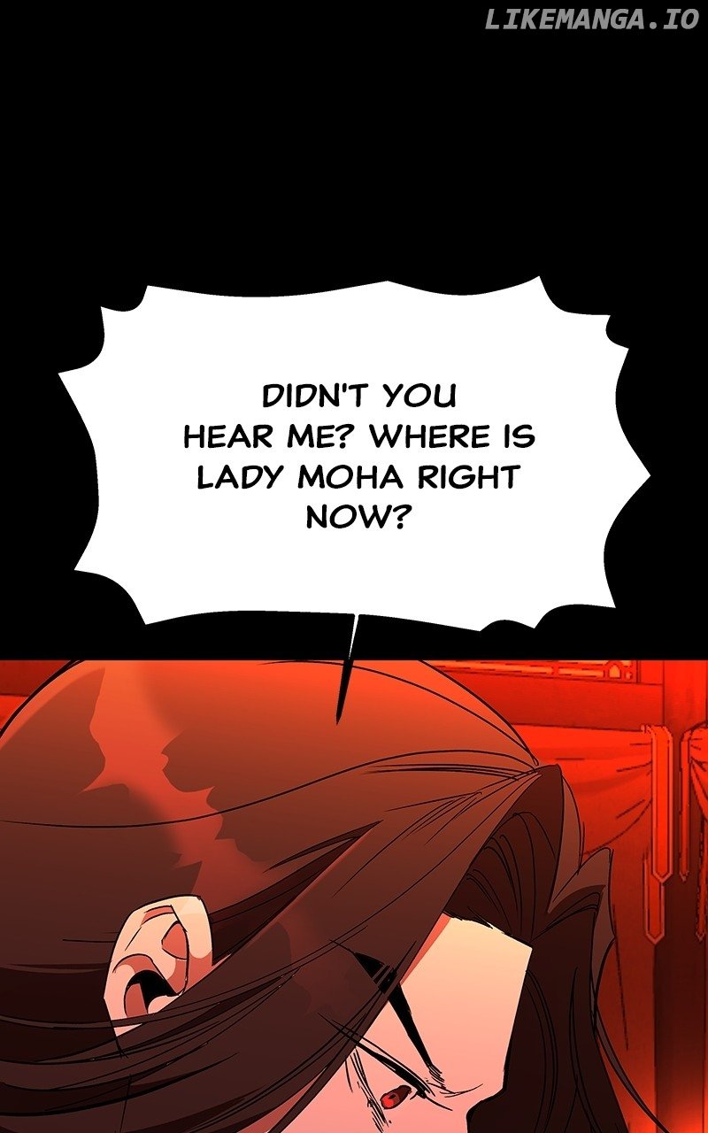 Goddess’s Way of Attacking Tigers Chapter 60 - Page 75