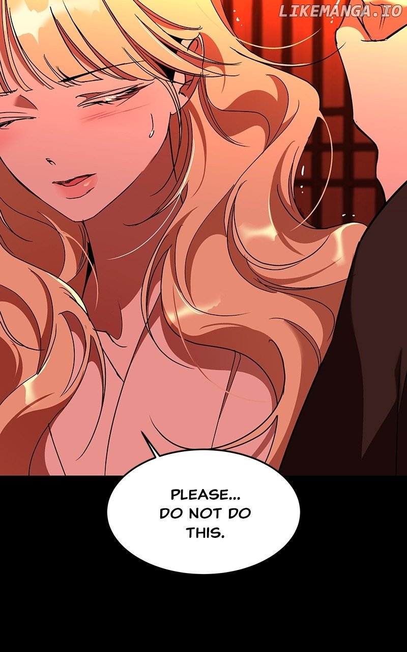 Goddess’s Way of Attacking Tigers Chapter 60 - Page 79