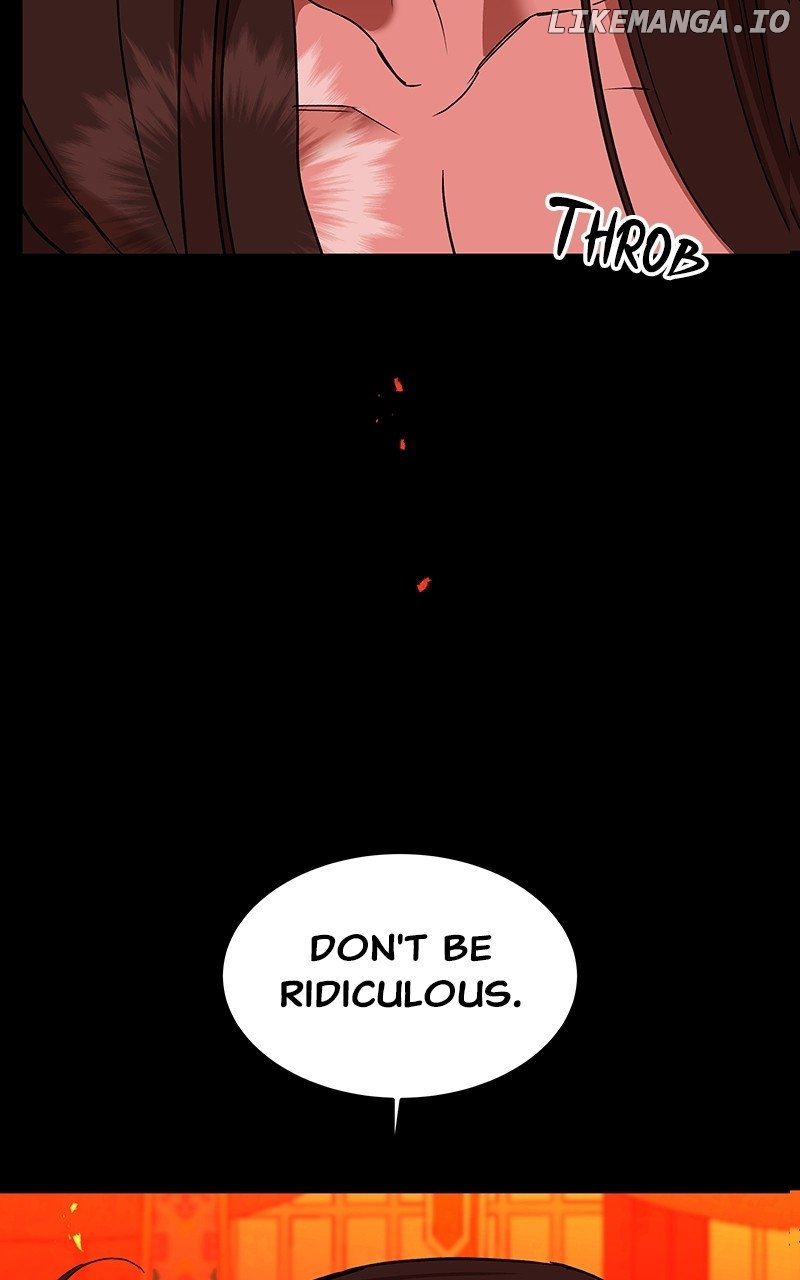 Goddess’s Way of Attacking Tigers Chapter 60 - Page 8