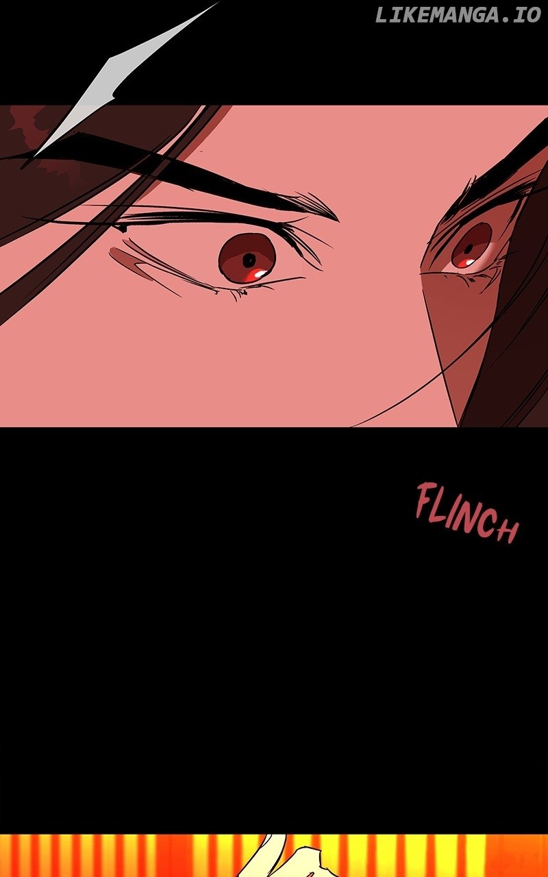 Goddess’s Way of Attacking Tigers Chapter 60 - Page 80