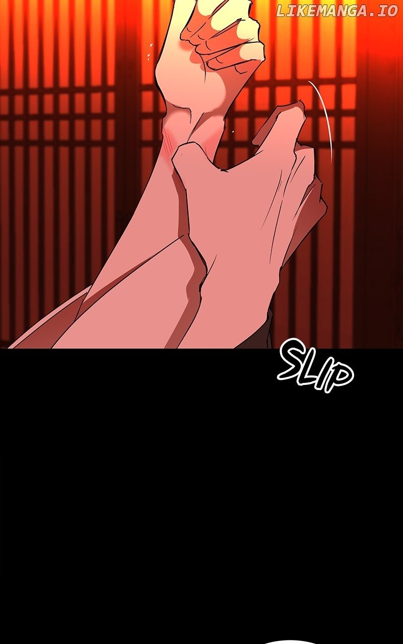 Goddess’s Way of Attacking Tigers Chapter 60 - Page 81