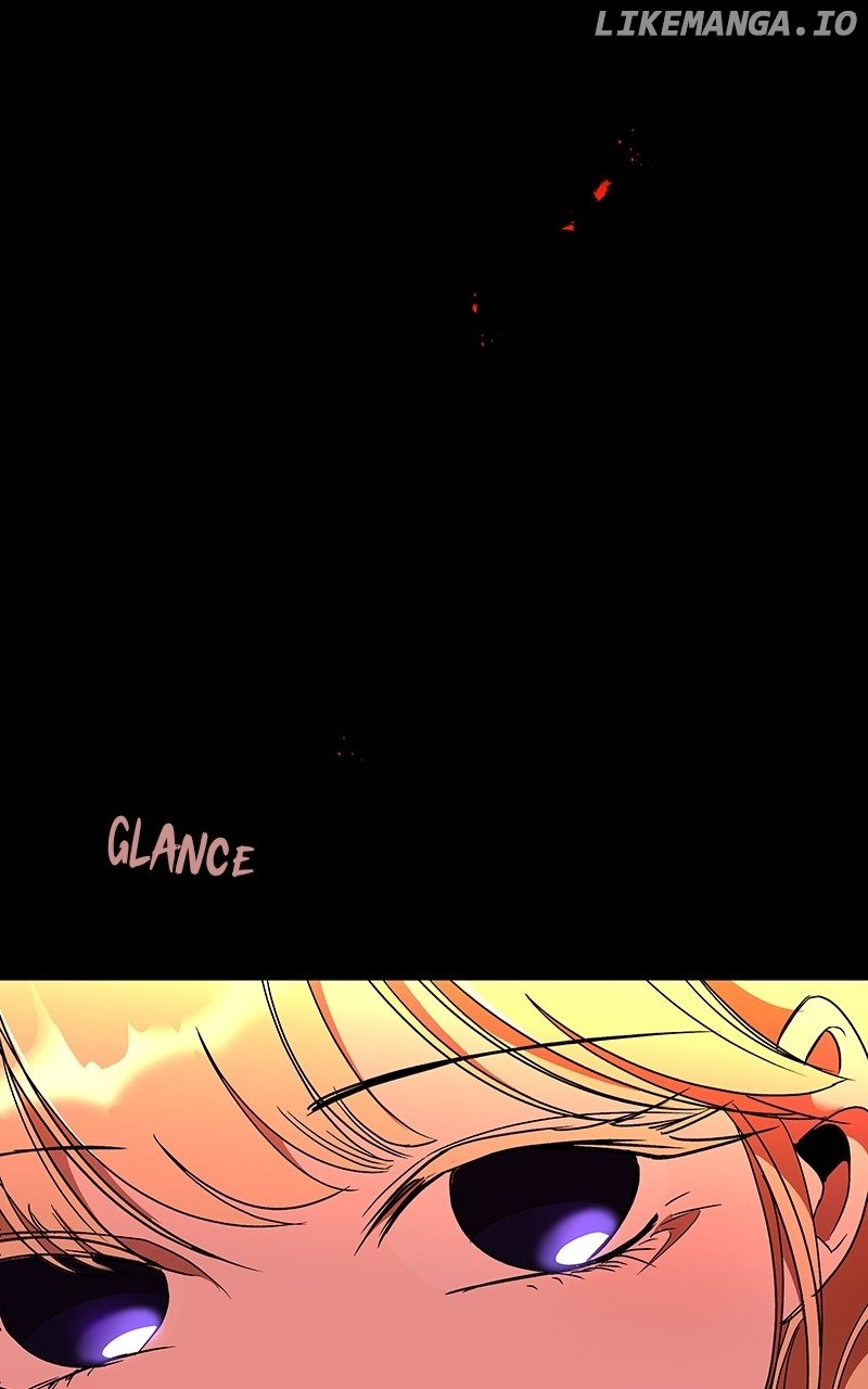Goddess’s Way of Attacking Tigers Chapter 60 - Page 85