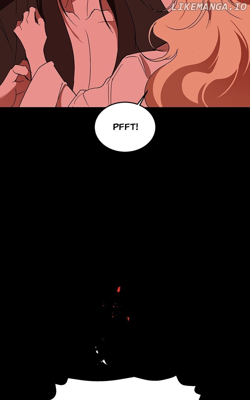 Goddess’s Way of Attacking Tigers Chapter 60 - Page 87