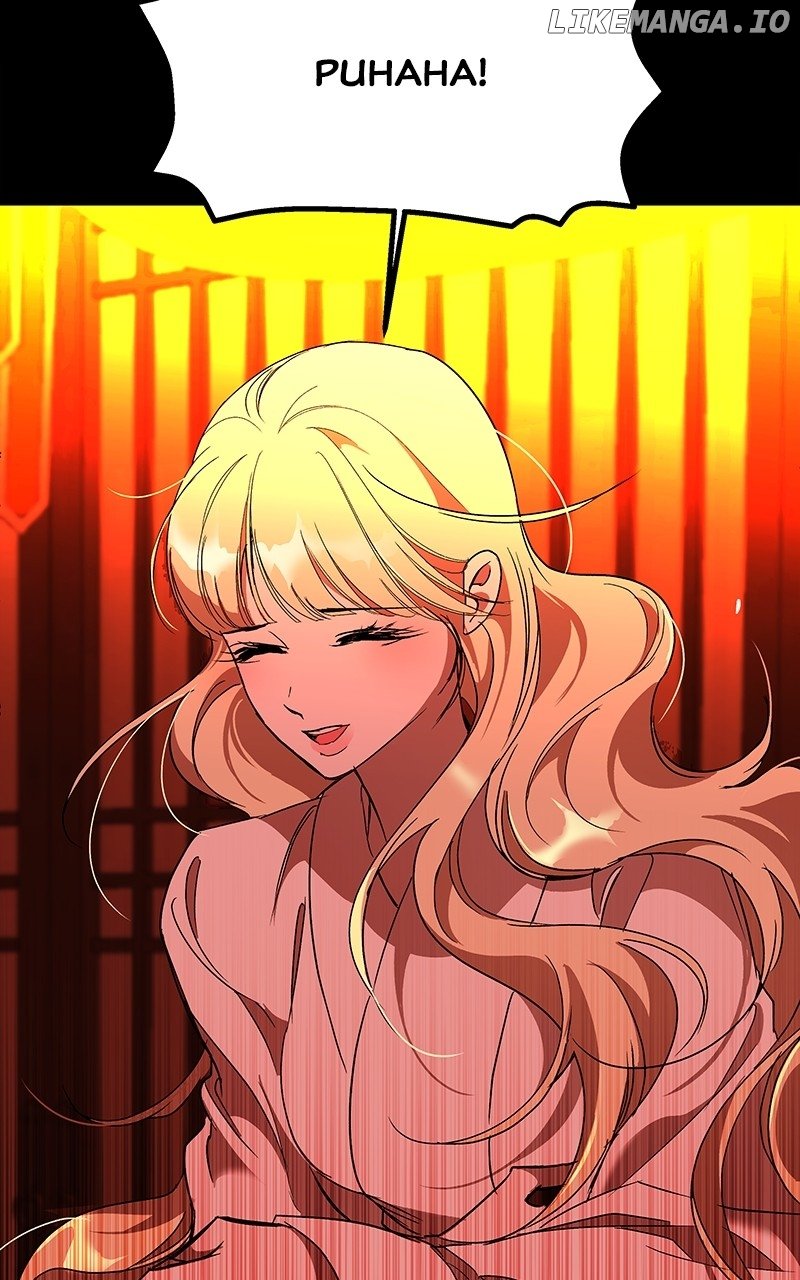 Goddess’s Way of Attacking Tigers Chapter 60 - Page 88