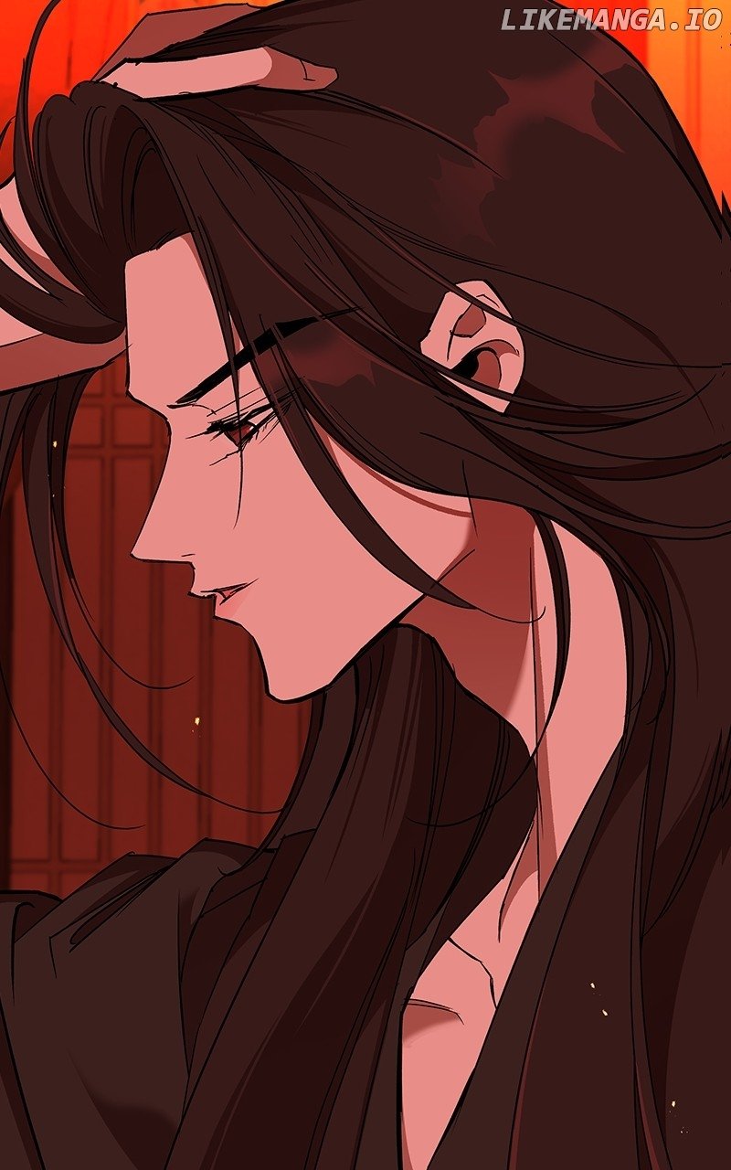 Goddess’s Way of Attacking Tigers Chapter 60 - Page 9
