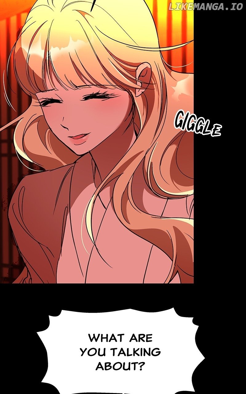 Goddess’s Way of Attacking Tigers Chapter 60 - Page 92
