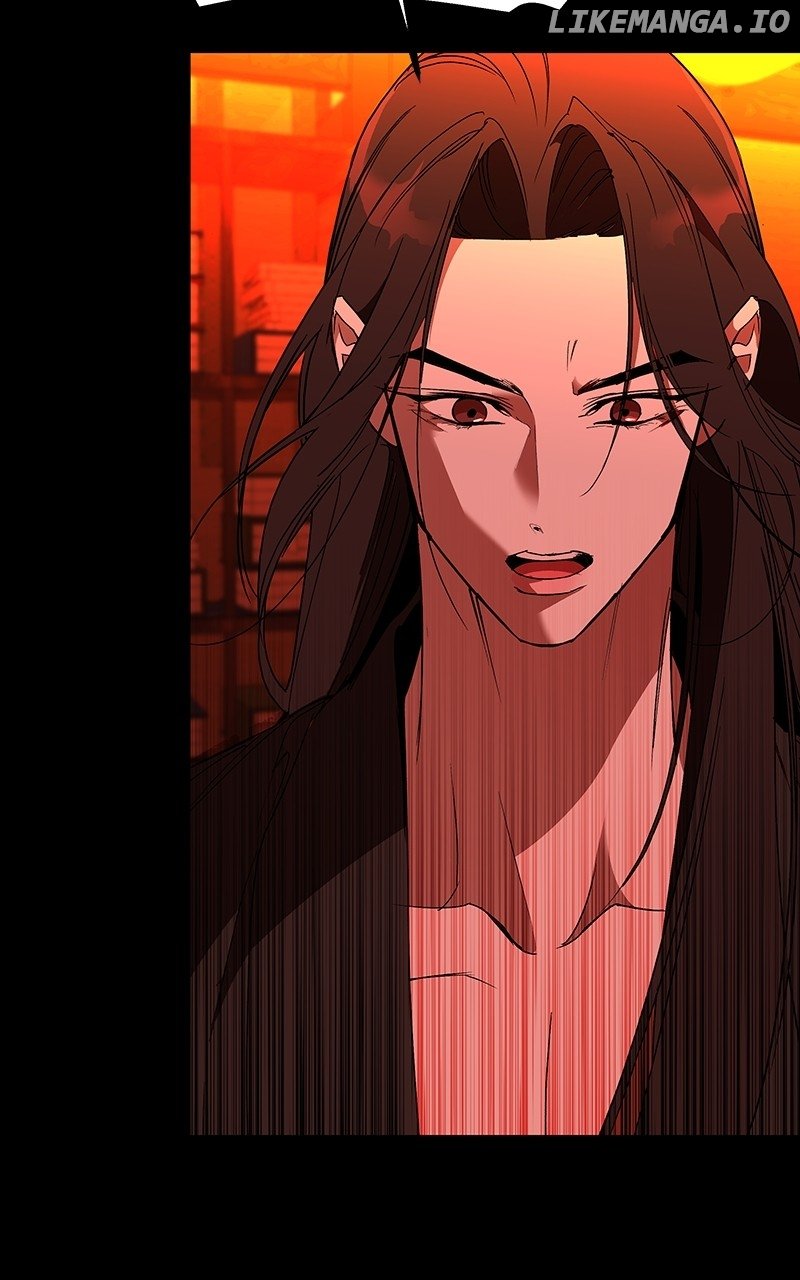 Goddess’s Way of Attacking Tigers Chapter 60 - Page 93