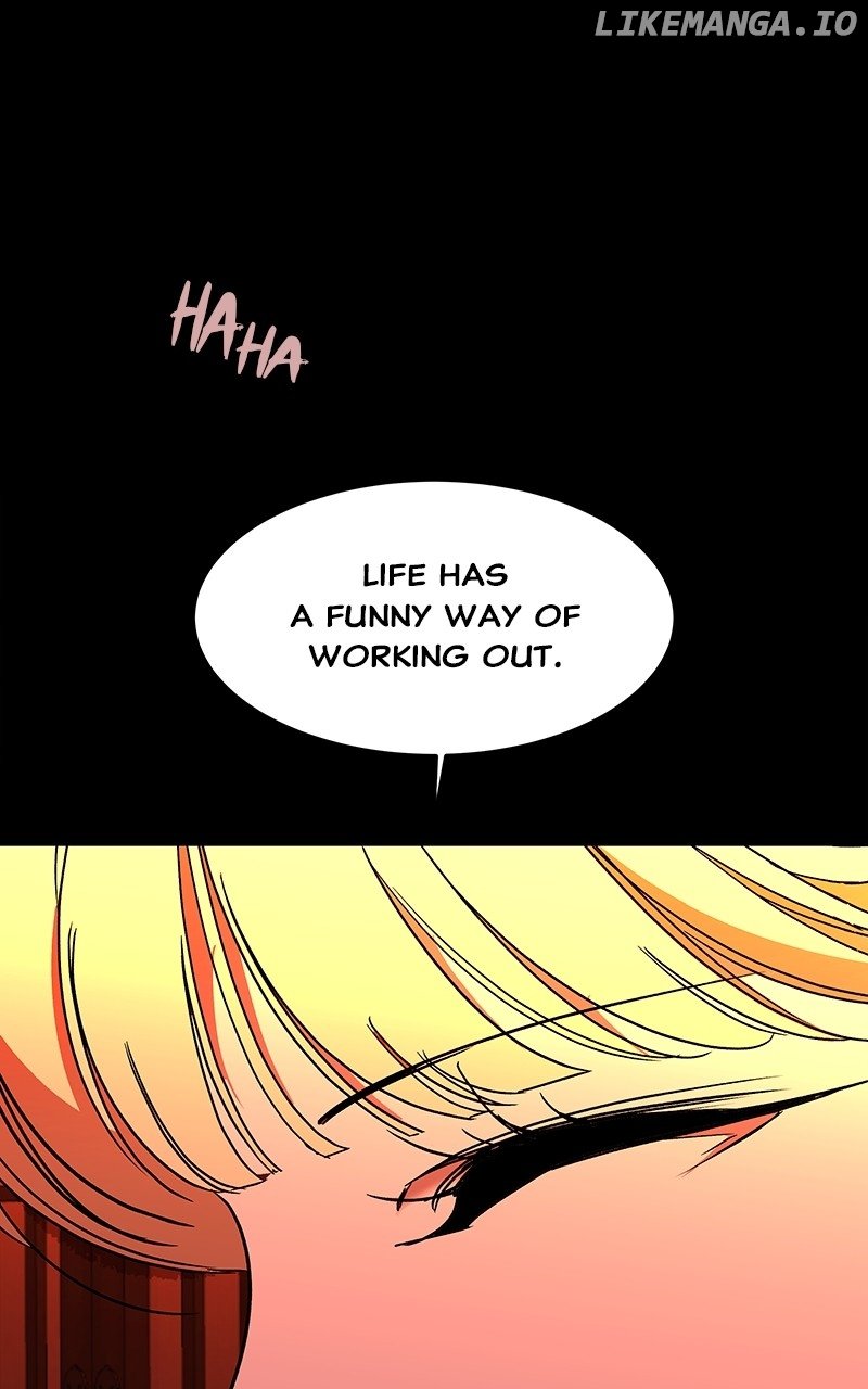 Goddess’s Way of Attacking Tigers Chapter 60 - Page 94