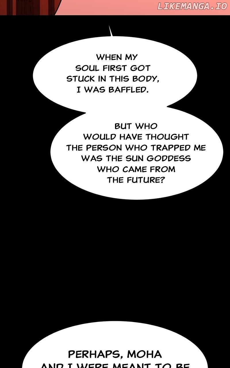Goddess’s Way of Attacking Tigers Chapter 60 - Page 95