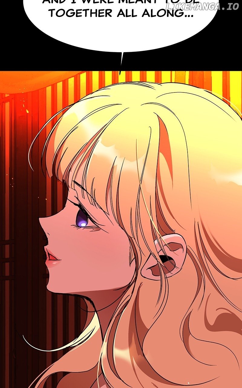Goddess’s Way of Attacking Tigers Chapter 60 - Page 96