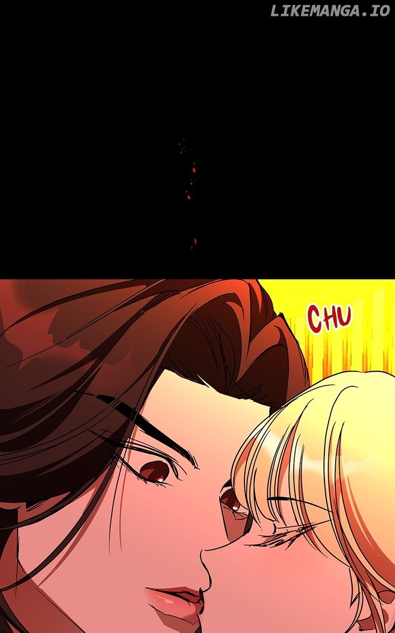 Goddess’s Way of Attacking Tigers Chapter 61 - Page 0