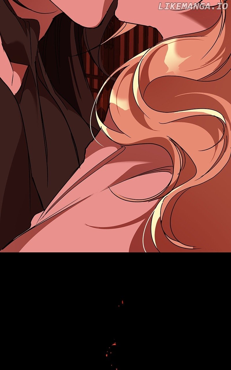 Goddess’s Way of Attacking Tigers Chapter 61 - Page 1